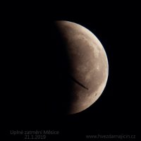 21.1.2019 zatmeni letadlo